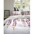 pigment printed bedding set of beautiful designs